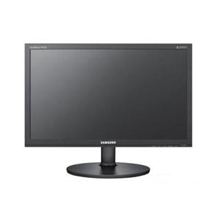 Monitor Samsung EX1920W 19" 16:10 LED, 1440x990, VGA, DVI, 5ms, černý, jednoduchý stojan