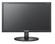 Monitor Samsung EX1920W 19" 16:10 LED, 1440x990, VGA, DVI, 5ms, černý, jednoduchý stojan