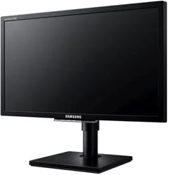 Monitor Samsung F2380 23" LCD 16:9, 1920x1080, 2xDVI, 150.000:1, C-PVA, černá, 8ms