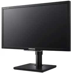 Monitor SAMSUNG F2380M LCD 23", 150 000:1, 8ms, DVI, HDMI, C-PVA, PIVOT, repro, black