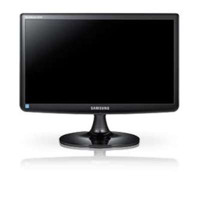 monitor samsung ls19a100ns