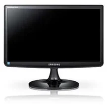 Monitor SAMSUNG LS19A100N 19" LED, 1366x768, 5ms, 16:9, VGA, lesklá černá