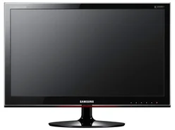 Monitor SAMSUNG P2250 LCD 22", 1920x1080, 50 000:1, 2ms, DVI, černý