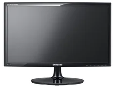 Monitor Samsung S24A300B 24" LED 16:9, 1920x1080, MEGA kontrast, VGA, DVI, černá, 5ms