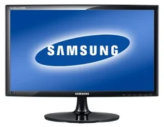 Monitor SAMSUNG S24A300H 24" LED 16:9, 1920x1080, Mega kontrast, HDMI, 2ms, černá
