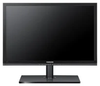 Monitor SAMSUNG S24A650S 24" LED, 1920x1080, 8ms, 16:9, DVI, DP, PIVOT, MVA panel, výškově nastavitelný, repro, USB hub