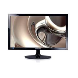 Monitor SAMSUNG S24B300HL 23.6" LED 16:9, 1920x1080, HDMI, 5ms, černá