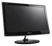 Monitor SAMSUNG XL2370 LCD 23", 1920x1080, LED podsvícení, 2ms, DVI, HDMI, black