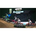 Monster Energy Supercross The Official Videogame 6