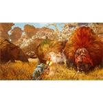 Monster Hunter Wilds Deluxe Edition