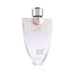 Mont Blanc Femme Individuelle EdT 75 ml pre ženy