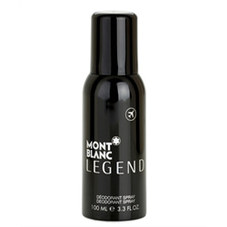 Mont Blanc Legend deodorant ve spreji 100 ml Pro muže