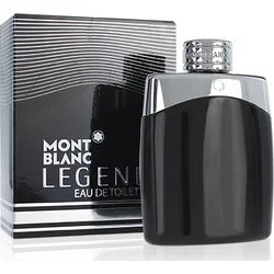 Mont Blanc Legend EdT 30 ml Pre mužov