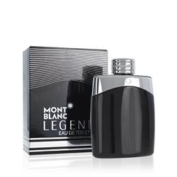 Mont Blanc Legend EdT 30 ml Pro muže