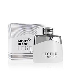 Mont Blanc Legend Spirit EdT 100 ml Pro muže