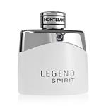 Mont Blanc Legend Spirit EdT 50 ml Pro muže