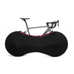 MONTONE bike mKayak vel.M - černá/růžová M0180-05 - Příslušenství na kolo - Obaly