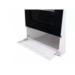 Mora E 2240 AW Elektrický volně stojicí sporák 50cm