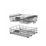 Mora IM 643C3 Vestavná myčka nádobí 60cm