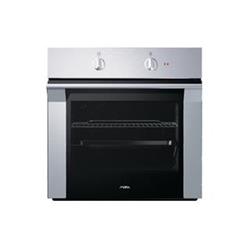 MORA MBO 5103 GX, Elektrická trouba, nerez, 60l, Infra gril a ventilátor, 