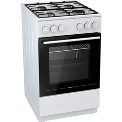 Mora P 262 AW - Sporáky plynové
