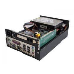 MOREX MX-141 mini system ITX se zdrojem 90W (bez vent.)