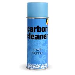 Morgan Blue - Čistič a leštidlo na karbón MATT- leštidlo na matný karbón 400ml