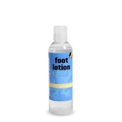 Morgan Blue - Feet lotion 200ml - Péče o jezdce