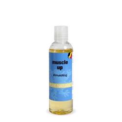 Morgan Blue - Muscle up 200ml - Péče o jezdce