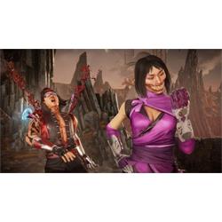 Mortal Kombat 11 Kombat Pack 2