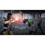 Mortal Kombat 11 The Joker