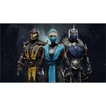 Mortal Kombat 11 Ultimate Add-On Bundle