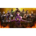 Mortal Kombat 11 Ultimate Edition