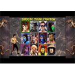 Mortal Kombat Arcade Kollection