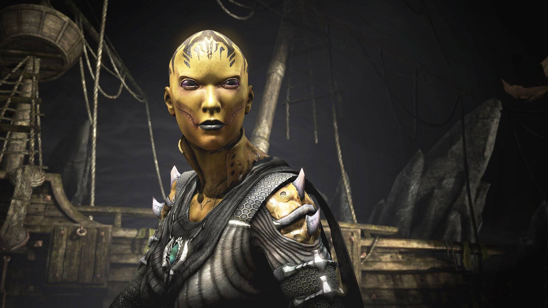 Mortal Kombat XL elektronická licence