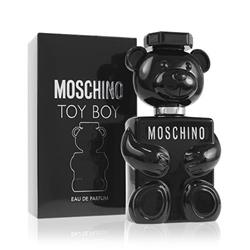 Moschino Toy Boy EdP 100 ml Pro muže