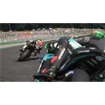 MotoGP 20 elektronická licence