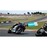 MotoGP 21 elektronická licence