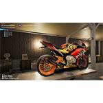 Motorcycle Mechanic Simulator 2021
