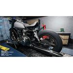 Motorcycle Mechanic Simulator 2021