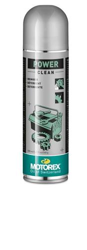 Motorex Power Clean 500, sprej