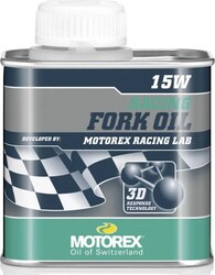 MOTOREX Racing Fork Oil 15W - 250ml