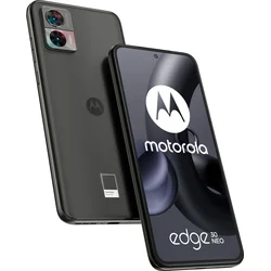 Motorola EDGE 30 Neo 8+256GB Black Onyx
