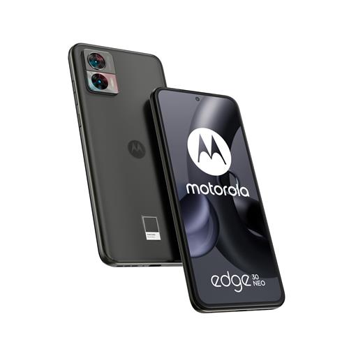 Motorola EDGE 30 Neo Black Onyx