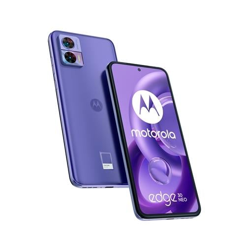 Motorola EDGE 30 Neo Veľmi periférne