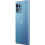 Motorola EDGE 40 Pro Lunar Blue