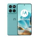 Motorola EDGE 60 Fusion 12+256GB PANTONE Amazonite