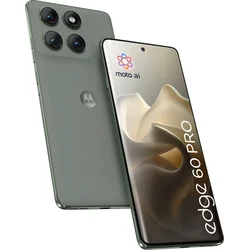 Motorola Edge 60 Pro 12+512GB PANTONE Shadow (green)