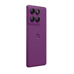 Motorola Edge 60 Pro 12+512GB PANTONE Sparkling Grape (fialová)