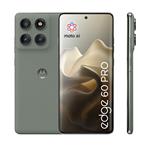 Motorola Edge 60 Pro 8+256GB PANTONE Shadow (green)